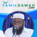 Abdul Majeed Mahlari – Lessons from Ramadan