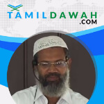 Ali Akbar Umari – Let us avoid the biggest sin of shirk – Part 2