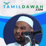 Fakrudeen Imthadi – Let’s live and die as Muslims