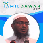 Mohammed Zackariah – The last 10 days of Ramadan and Laylatul Qadr