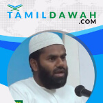 Sadaqathullah Umari – Taqwa, Fitrah and Eid