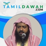 Omar Sheriff – The punishment of Allah is severe